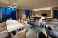 Kamar Tidur Hilton Quanzhou Riverside