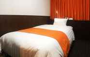 Kamar Tidur 3 High Set HOTEL Shizuoka Inter