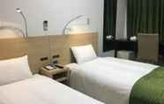 Kamar Tidur 5 High Set HOTEL Shizuoka Inter