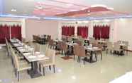 Restaurant 3 KSTDC Hotel Mayura Chalukya Badami