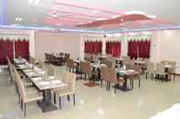 Restoran KSTDC Hotel Mayura Chalukya Badami