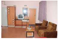 Common Space KSTDC Hotel Mayura Vijayanagara