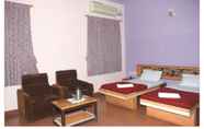 ห้องนอน 7 KSTDC Hotel Mayura Vijayanagara