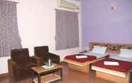ห้องนอน 6 KSTDC Hotel Mayura Vijayanagara