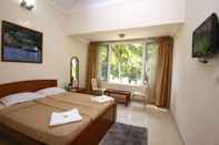 ห้องนอน KSTDC Hotel Mayura Kauvery KRS