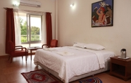 Phòng ngủ 4 KSTDC Hotel Mayura Kauvery KRS