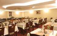 Restoran 2 Adana Yukselhan Hotel