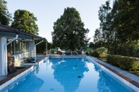 Swimming Pool Klækken Hotell