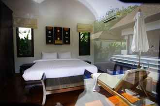 Kamar Tidur 4 Villa Lombok by Holiplanet