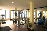 Fitness Center Swayambhu Hotels and Apartments