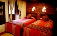 Kamar Tidur 6 Temple House