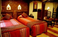 Kamar Tidur 2 Temple House