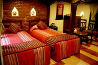 Kamar Tidur Temple House