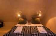 Kamar Tidur 2 Viking Cottages and Apartments