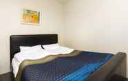 Bilik Tidur 6 Viking Cottages and Apartments