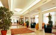 Lobby 4 Hotel Terme Antoniano