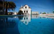 Swimming Pool 2 Quinta d'Anta - Hotel Rural