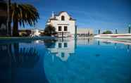 Swimming Pool 2 Quinta d'Anta - Hotel Rural