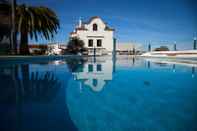 Swimming Pool Quinta d'Anta - Hotel Rural