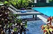 Swimming Pool 3 Emel Boutique Hotel