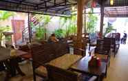 ร้านอาหาร 5 Apex Koh Kong Hotel