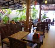 ร้านอาหาร 5 Apex Koh Kong Hotel