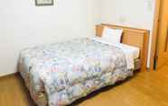 ห้องนอน 5 Hotel Tajimi Hills My Room