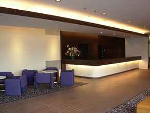 Lobby 4 Hotel Biwako Plaza