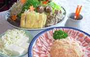 ร้านอาหาร 6 Hotel Biwako Plaza