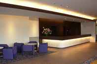 Lobby Hotel Biwako Plaza