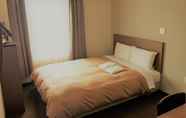Kamar Tidur 2 Hotel Crown Hills Yamagata