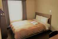 Bedroom Hotel Crown Hills Yamagata