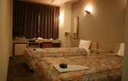 ห้องนอน 5 Hotel Crown Hills Kumamoto