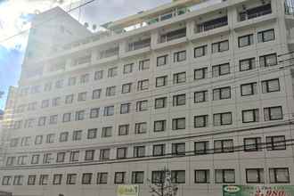 Bangunan 4 Hotel Crown Hills Matsuyama