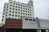 Exterior Hirosaki Prince Hotel