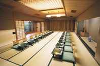 Functional Hall Nagaoka Grand Hotel