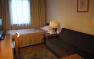 Bilik Tidur 6 Nagaoka Grand Hotel