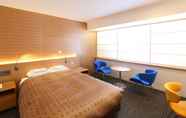 Bedroom 3 Nagaoka Grand Hotel