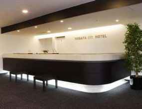 Lobi 4 Niigata City Hotel