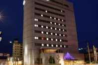 Exterior Oustat International Hotel Tajimi