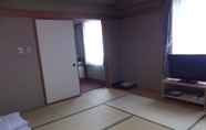 Bedroom 4 Ichikawa Grand Hotel