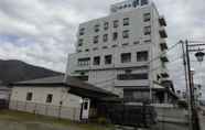 Bangunan 7 Isawa Onsen Hotel Heisei
