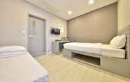 ห้องนอน 3 WITH U Hotel & Guesthouse