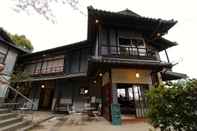 Exterior Onomichi Guest House Miharashi-tei - Hostel