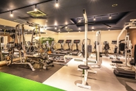 Fitness Center Miyazaki Kanko Hotel