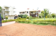 Exterior 4 KSTDC Hotel Mayura Gaganachukki