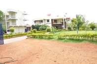 Exterior KSTDC Hotel Mayura Gaganachukki