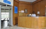 Lobby 2 KSTDC Hotel Mayura Gaganachukki