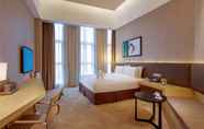Bedroom 7 Skytel Hotel Chengdu