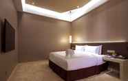 ห้องนอน 5 Skytel Hotel Chengdu